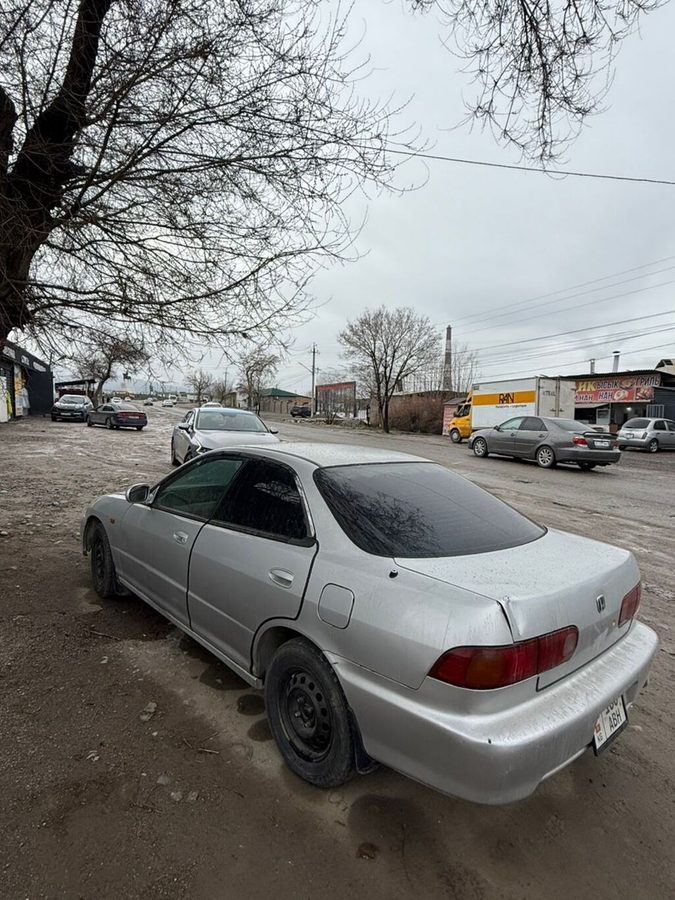 Honda Integra