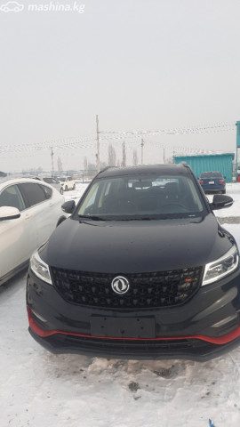 Dongfeng 580