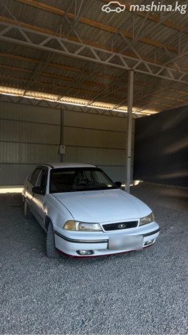 Daewoo Nexia