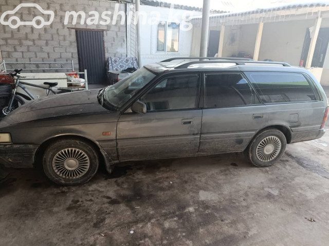 Mazda 626