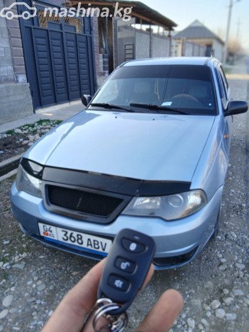 Daewoo Nexia