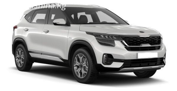 Kia Seltos I