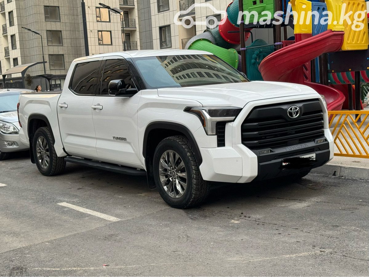 Toyota Tundra