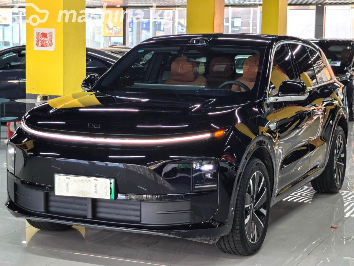 LiXiang L6