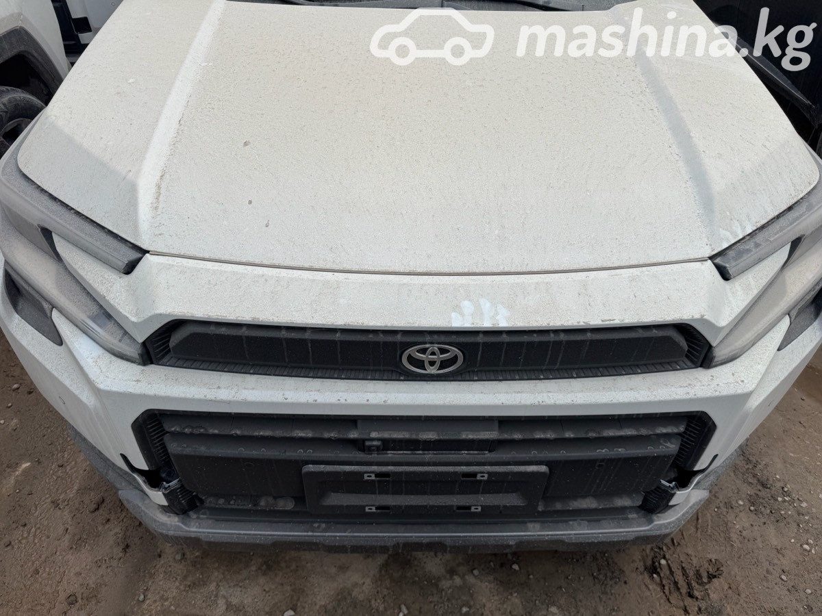 Toyota RAV4 V (XA50)
