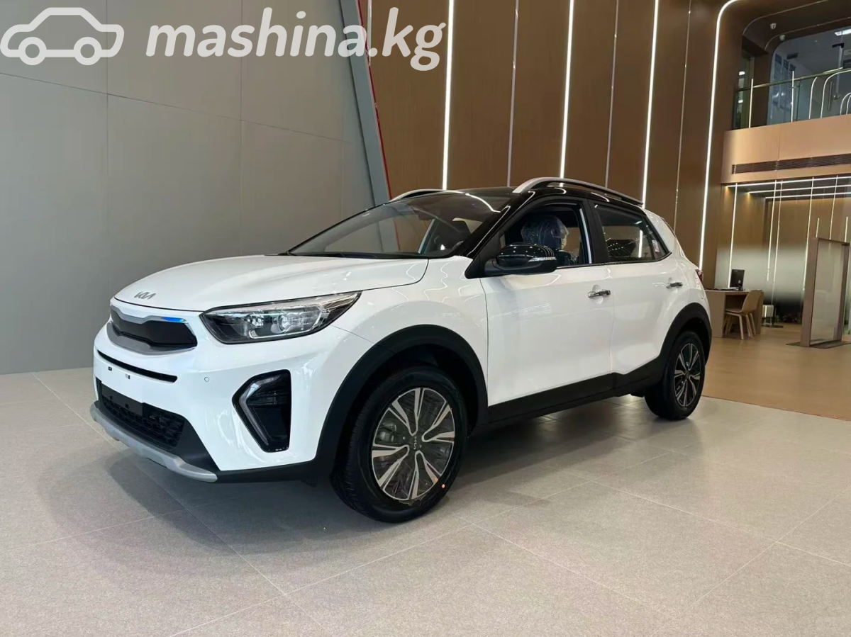 Kia KX1