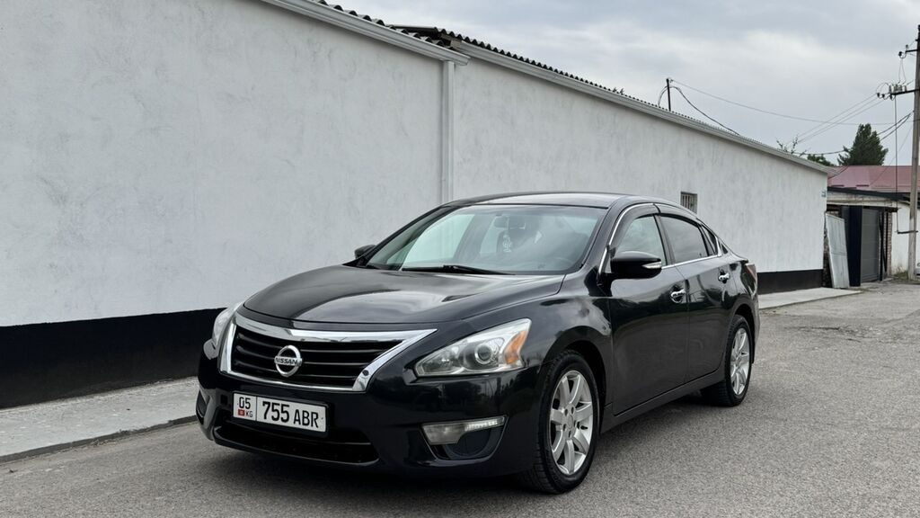 Nissan Altima
