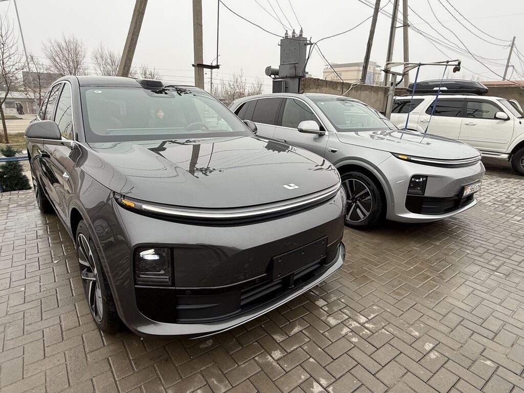Lixiang L6