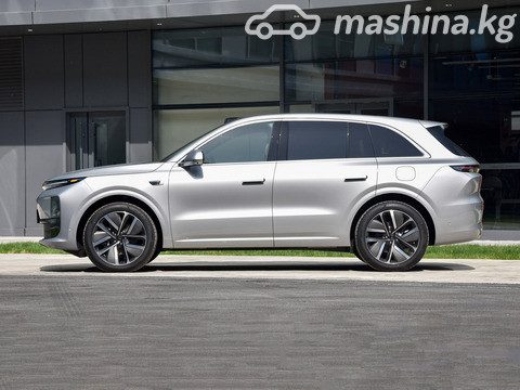 LiXiang L6