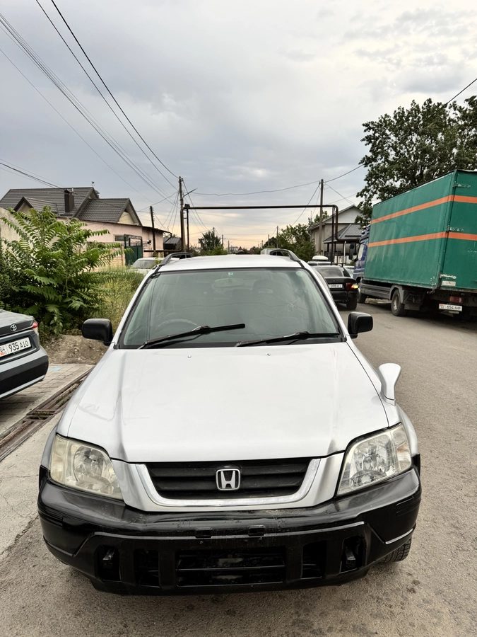 Honda CR-V I 1998