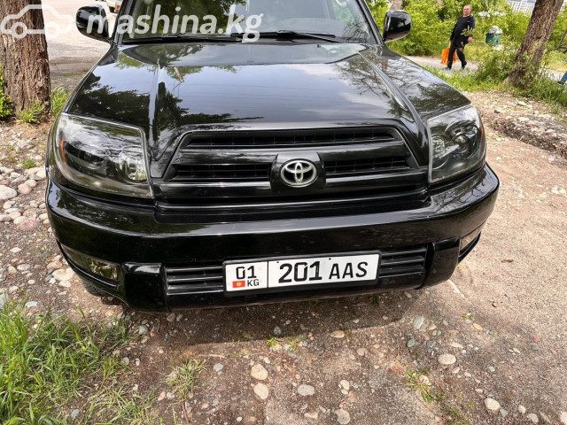 Toyota 4Runner