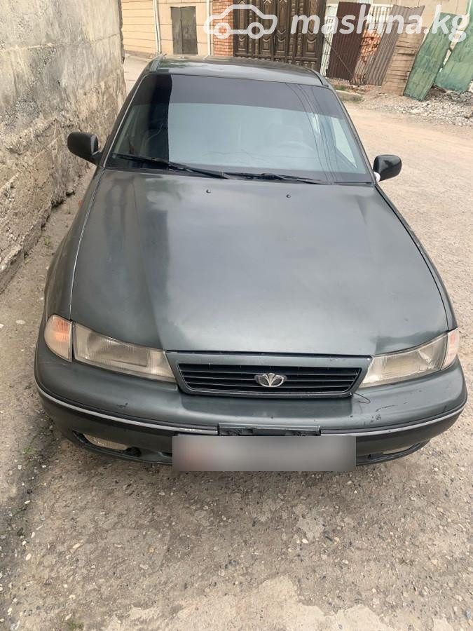 Daewoo Nexia