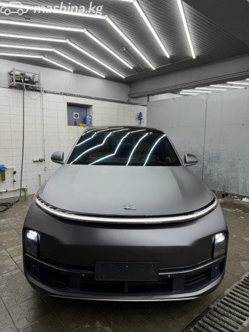 LiXiang L8