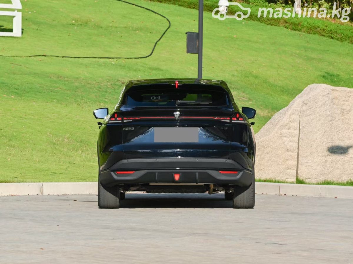 Changan Deepal S7