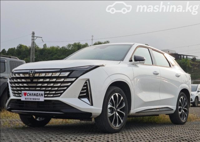 Changan UNI-Z
