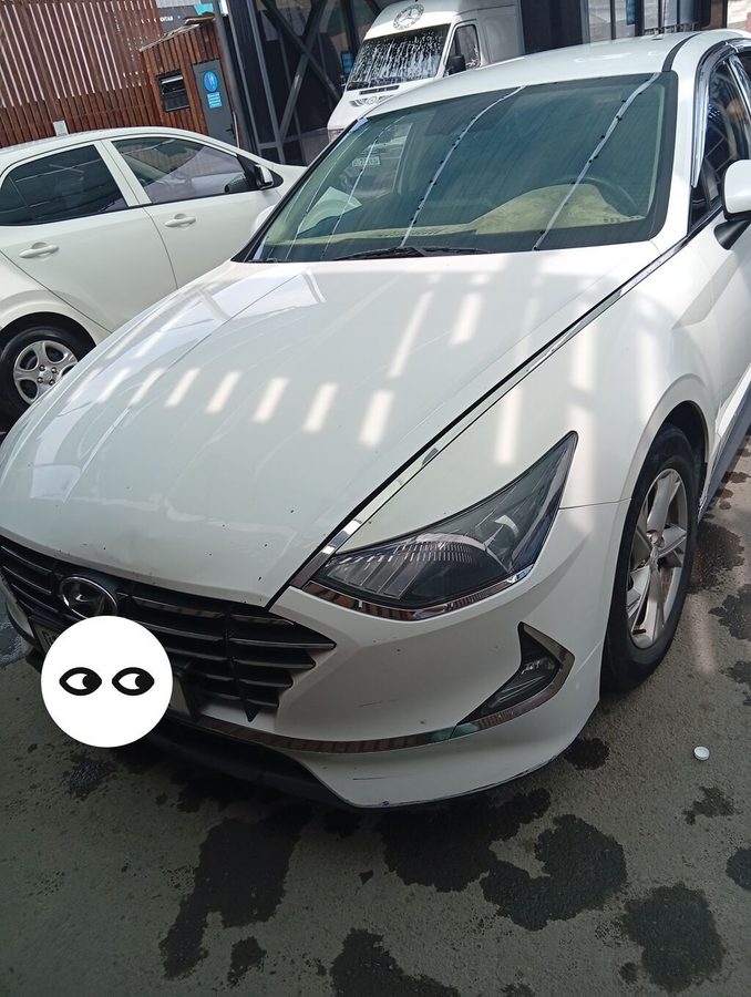 Hyundai 