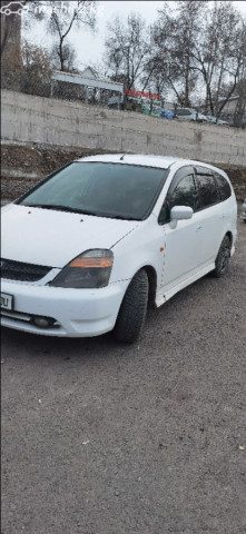 Honda Stream
