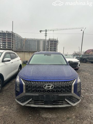 Hyundai Mufasa