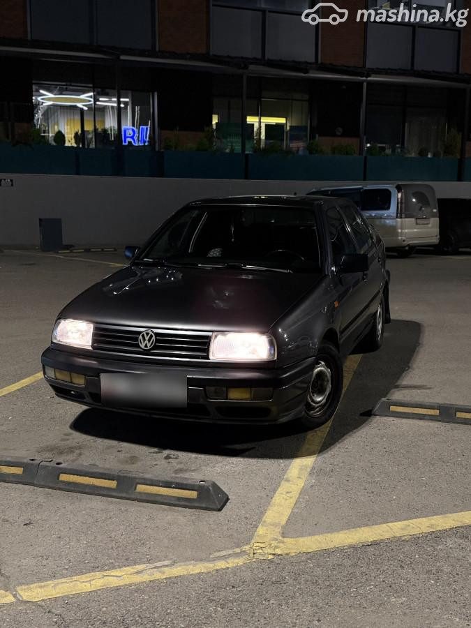 Volkswagen Vento