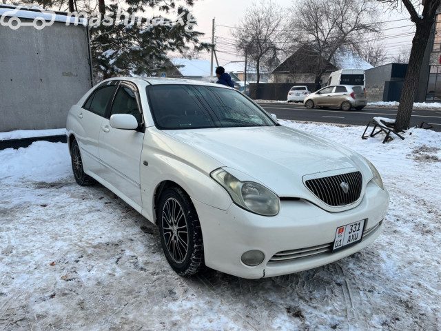Toyota Verossa