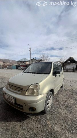 Honda Capa