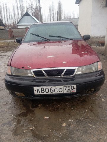 Daewoo Nexia
