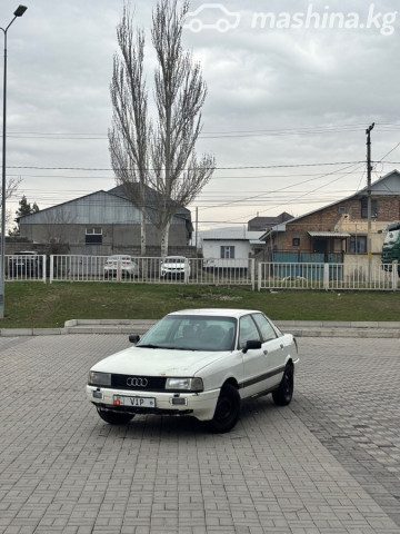 Audi 80