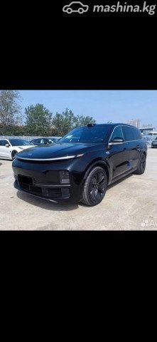 LiXiang L6