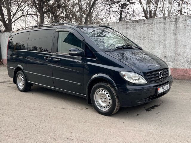 Mercedes-Benz Viano