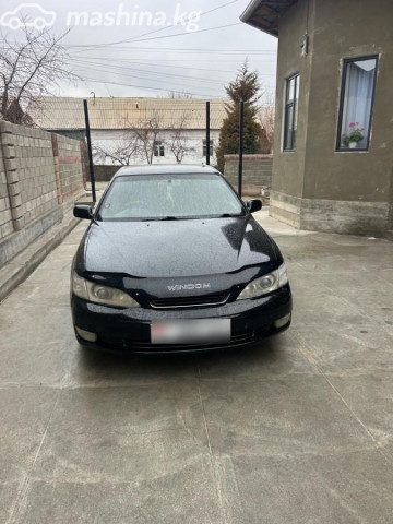 Toyota Windom