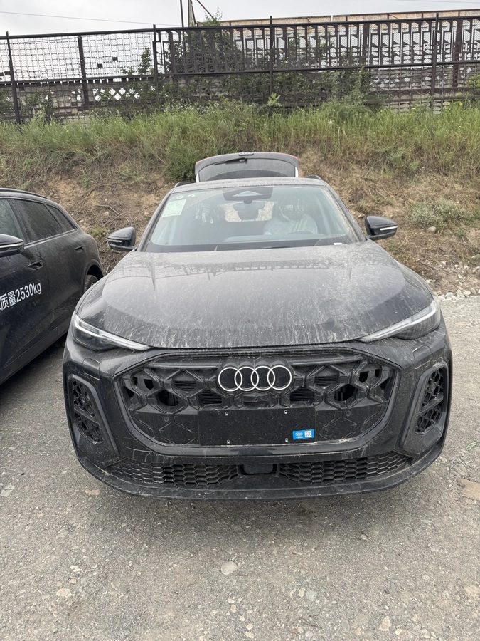 Audi Q5 III 2026