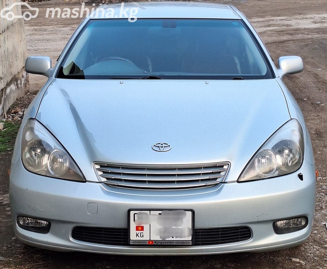 Toyota Windom III (XV30)