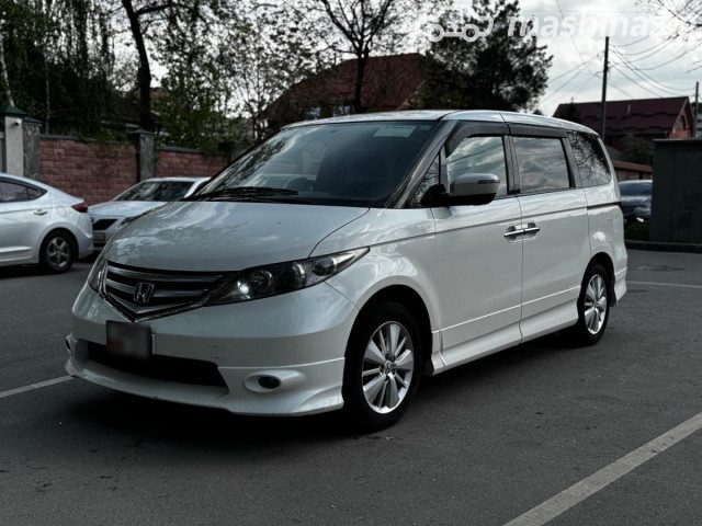 Honda Elysion