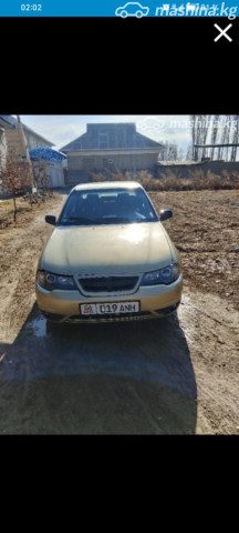 Daewoo Nexia