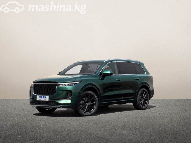 LiXiang One