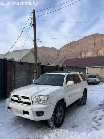 Toyota 4Runner