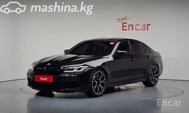 BMW M5