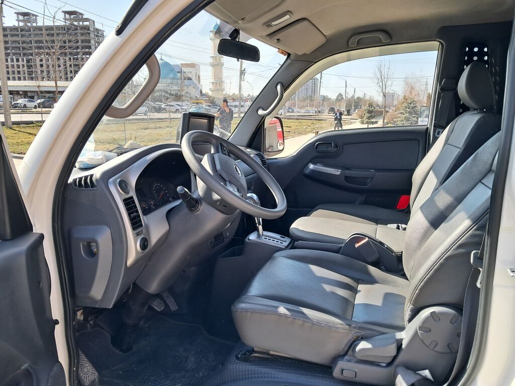 Kia BONGO