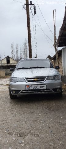 Daewoo Nexia