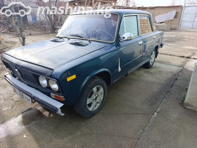 ВАЗ (Lada) 2106