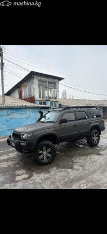 Toyota Hilux Surf