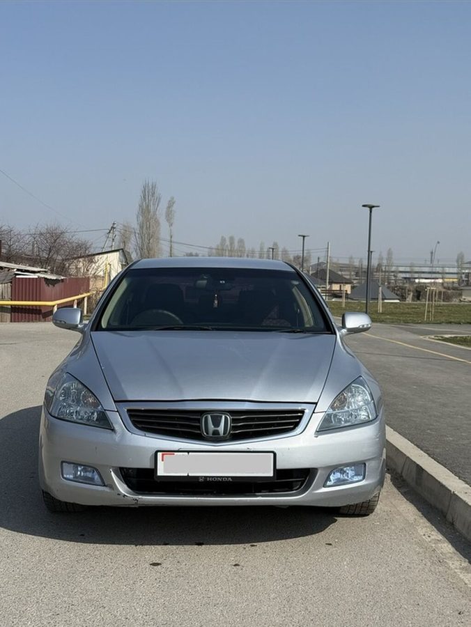 Honda Inspire