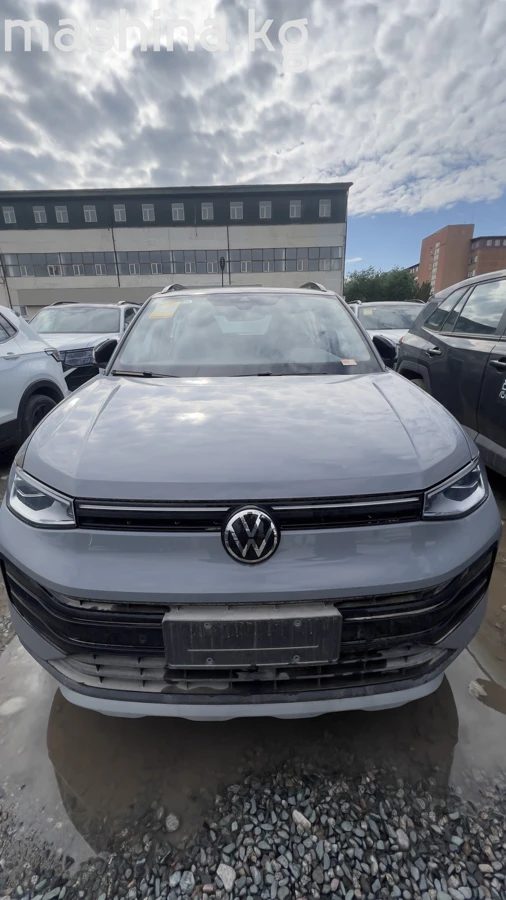 Продажа Volkswagen Tharu I Рестайлинг 2026