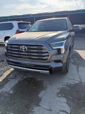 Toyota Sequoia