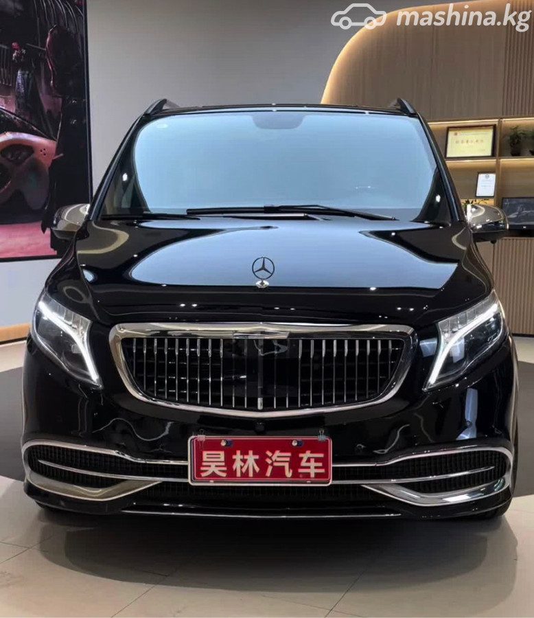 Mercedes-Benz Vito III (W447)