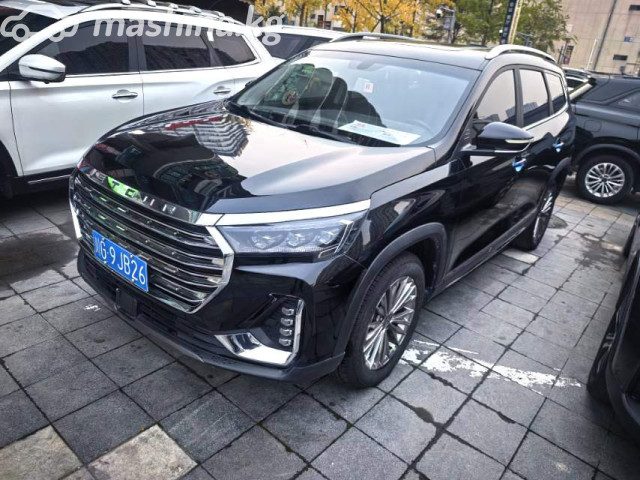 Jetour X90 PLUS