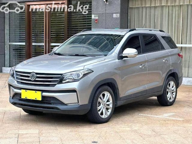 Dongfeng Fengon 560
