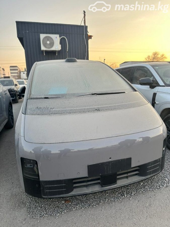 LiXiang Mega
