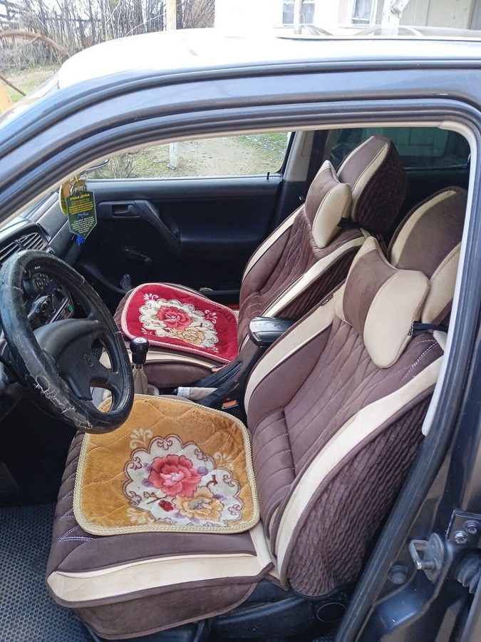 Volkswagen Vento