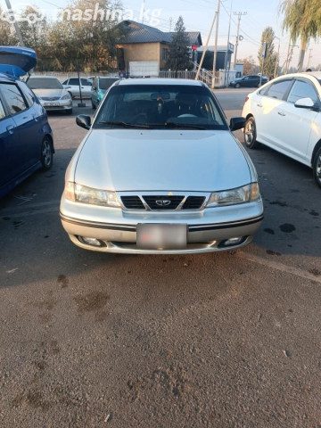 Daewoo Nexia